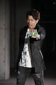 「北岡秀一 仮面ライダー龍騎」の画像検索結果