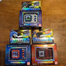 Image result for digimon pendulum