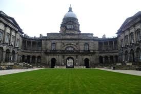 Image result for University Of Edinburgh