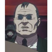 「丹生邦彦 攻殻機動隊 STAND ALONE COMPLEX」の画像検索結果