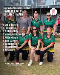 Image result for Hatherleigh Cricket Club