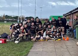 Image result for Trafford Mv Rfcc