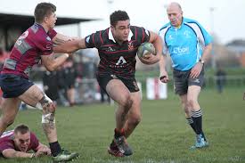 Image result for Campion R F C