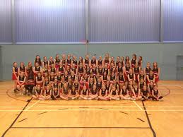 Image result for kinderton netball club