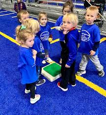 Image result for Sports Club For Children With Learning Difficulties