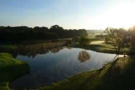 Image result for Billingbear Park Golf Club
