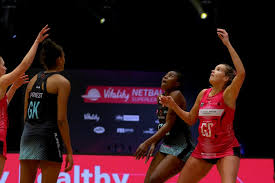 Image result for Vsl Mixed Netball Squad