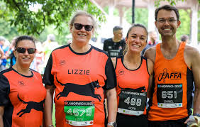 Image result for Ipswich Harriers