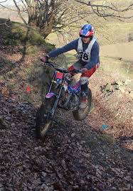 Image result for Macclesfield Motorcycle Trials Club