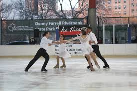 Image result for Solihull Recreational Ice Dancing Club