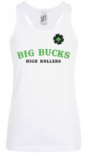 Image result for Big Bucks High Rollers