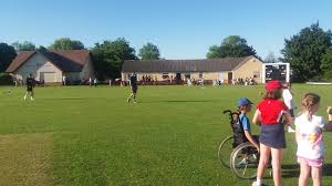 Image result for Nassington Cc
