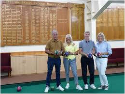 Image result for Puriton Indoor Bowls Club