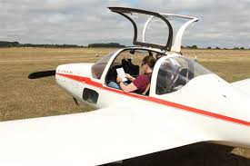 Image result for Lanarkshire and Lothian Soaring Club