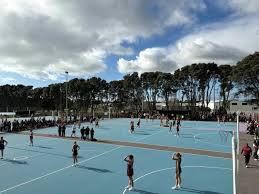 Image result for Plymouth Civil Service Netball Club
