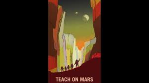 Image result for mars now hiring wallpaper