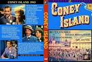 Coney Island 1943 FS Covers | Covers Hut