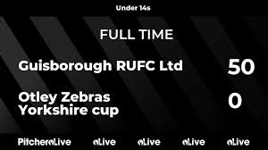 Image result for Otley Rufc Ltd