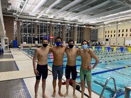 Image result for Hazel Grove & Bramhall Swimming Club