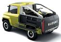 Tokyo 2007 Preview: More Suzuki X-HEAD pics!