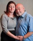 Love-match at first sight as Arthur, 72, leaves wife ...for tennis