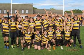 Image result for Hinckley Rugby Football Club