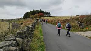 Image result for Manchester & High Peak Ramblers