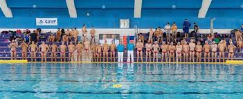 Image result for Cheltenham Swimming & Water Polo Club