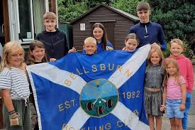 Image result for Linlithgow Bowling Club
