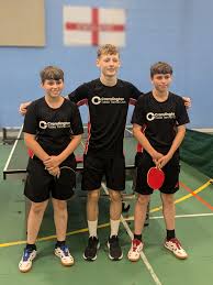 Image result for Cramlington Table Tennis Club