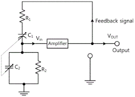 Image result for wien.oscillator.amp.scheme