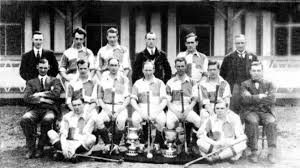 Image result for Antrim Hockey Club