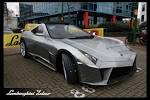 Lamborghini Islero by ~agespoom on deviantART