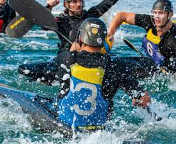 Image result for Avon Canoe Polo Club