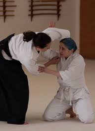 Image result for Durham City Aikikai