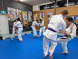 Image result for Tae-jitsu
