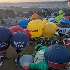 Image result for Bristol University Hot Air Ballooning Society