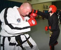 Image result for North Wilts Taekwondo