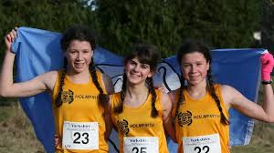 Image result for Holmfirth Harriers Ac