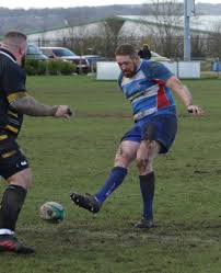 Image result for Leek Rugby Football Club