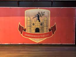 Image result for Knaresborough Town Afc