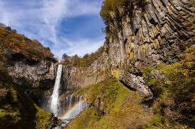 Image result for kegon waterfall