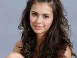 Nina Dobrev WantWallpapers