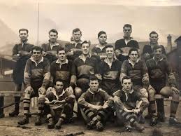 Image result for Cefn Fforest Rugby Football Club