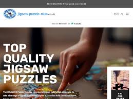 Image result for The Official Uk Puzzle Club