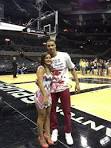 George Hill Has Hot Girlfriend | Daye Kaba | 2DaySports