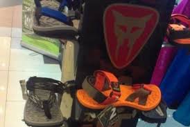 Image result for sendal unik di bandung