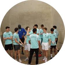 Image result for Oxford Eton Fives Club