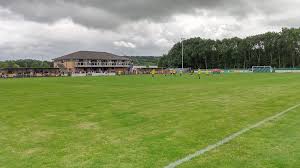 Image result for Burton Latimer Town Cricket Club