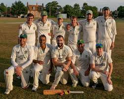 Image result for Churt Cricket Club